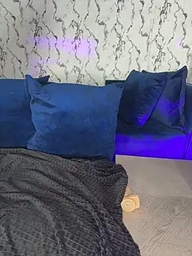 Lunaliaa_ 라이브 XXX 채팅