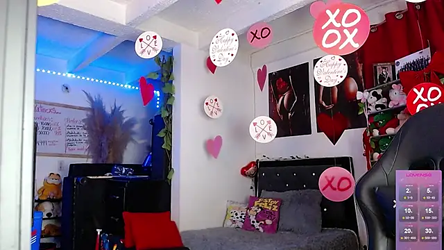 Niky_777 - dance 💃🔥 + masturbation