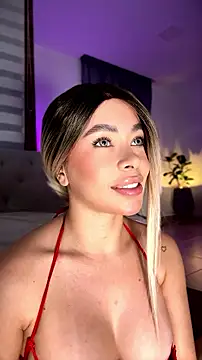 Scarlett_jc - SHOW ANAL IN TORSO