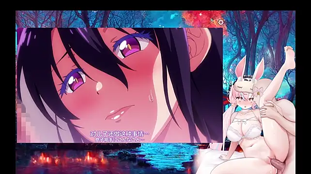 Mitao_ - 甜美声优小蜜桃性感照片好好看。大家订阅粉丝俱乐部