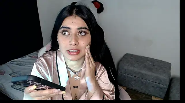Sophiadaza666 - control lovense 10 min