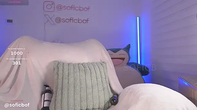 Онлайн чат XXX sofi_sc