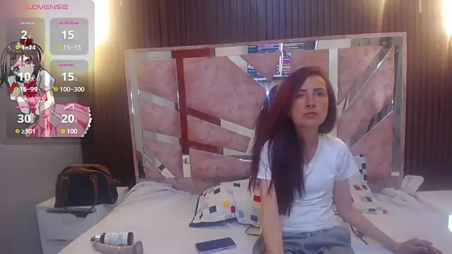 Saray_hotty - 10 spanks in ass