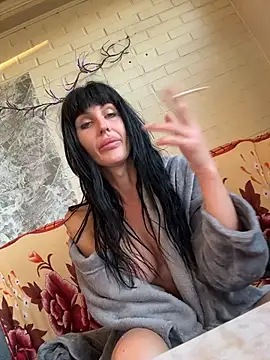 XXX chat uživo modela Kamila151