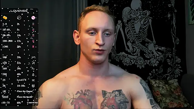 Marty_Ken – Naživo XXX chat