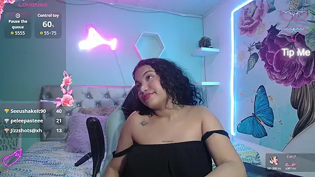Онлайн чат XXX valeria_martinez19