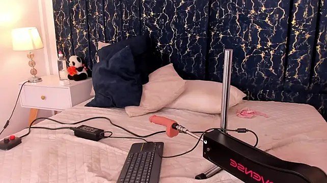 Chat XXX en directo de Jeremi_Brook