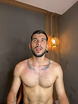 Franck_White Obrolan Langsung XXX