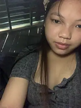 XXX chat uživo modela Cham-py