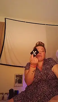 BettyandGold élő XXX-chatje