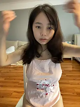 asagirl 网络视讯表演