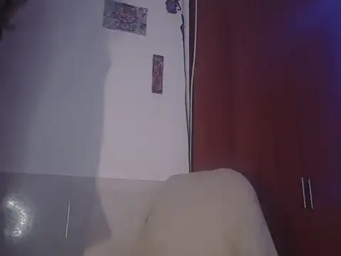 Онлайн чат XXX Dabria_luxee