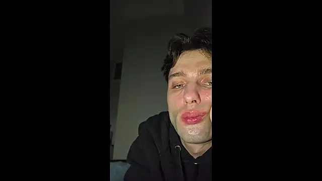 Bad_Bitch_Boy's Live XXX Chat