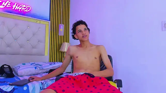 JustinSecret Live XXX-Chat