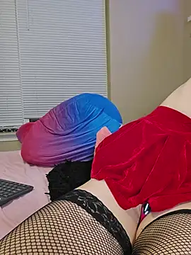 AmethystFoxx - 14.5 inch long butt plug