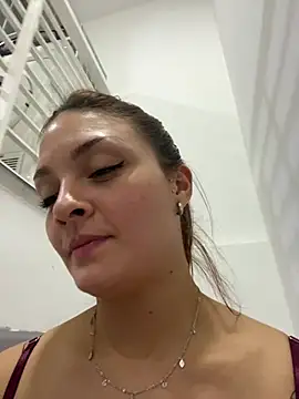 Chat XXX ao vivo de Danielaeliana
