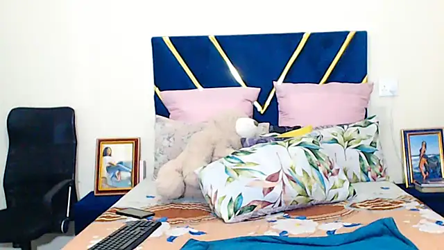 veronica1xxx: απευθείας συνομιλία ΧΧΧ