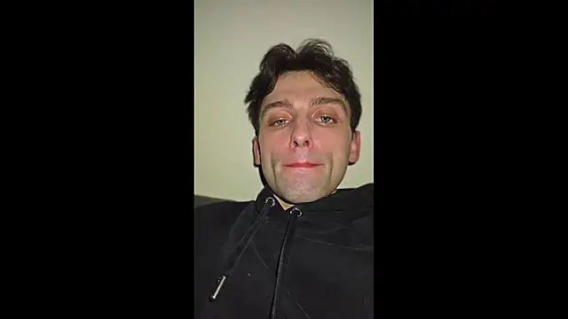 XXX chat uživo modela Bad_Bitch_Boy
