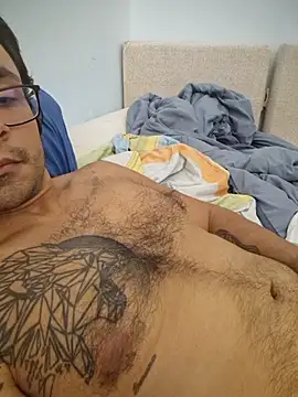 Chat XXX ao vivo de moreno18rn