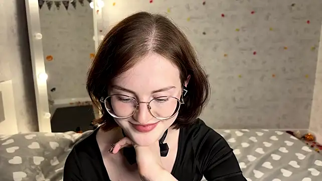 FakeLamb - masturbation w Domi 2