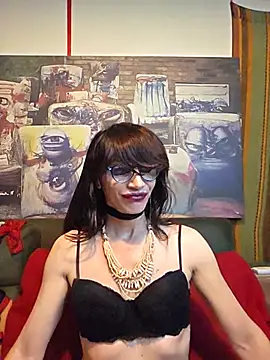 TheBlackWtch Chat XXX in diretta