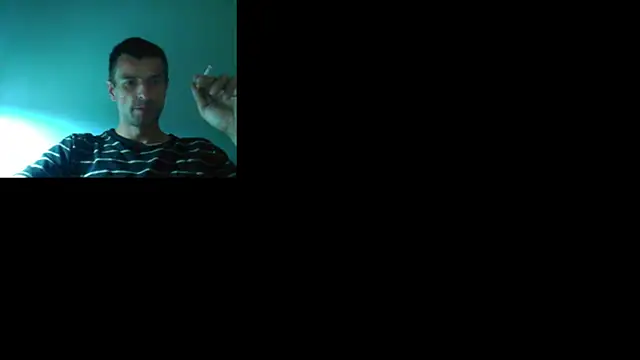 XXX chat uživo modela TwardyKierowca
