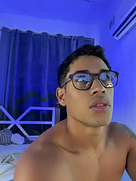 Jackson_stone's Live XXX Chat