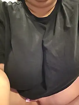 Jane_BBW: онлайн-секс-чат