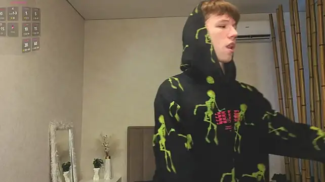 cuMte_boy Live XXX-Chat