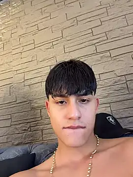 Živý XXX chat Lander_Cruz