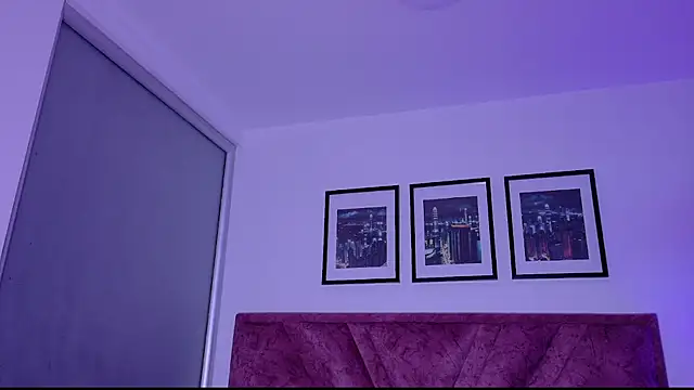 Chat +18 de MaddyMills_ ao vivo