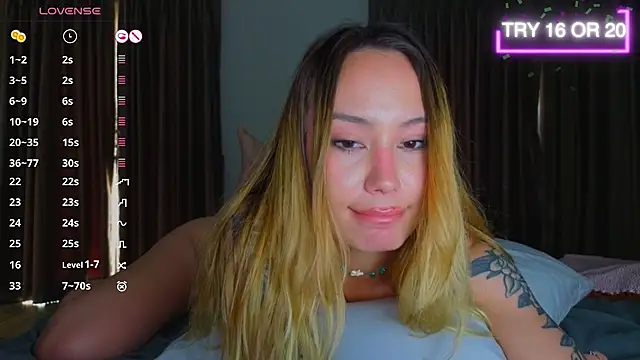 baobei03 Live XXX-chat