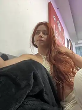 Jouemandannie Live XXX-chat
