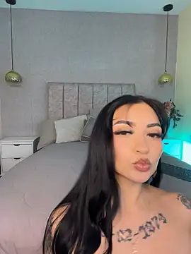 Chat XXX en directo de kathecute__