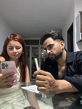 Jouemandannie Chat XXX in diretta