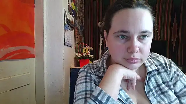 Cora_Maro's Live XXX Chat