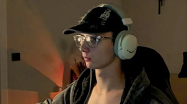 lle0n Show Webcam
