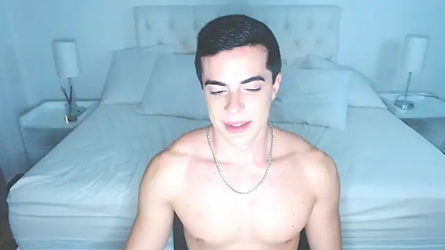 mr_hunterx – webcam-show