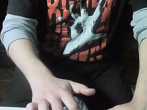 Czat XXX na żywo – OreCam