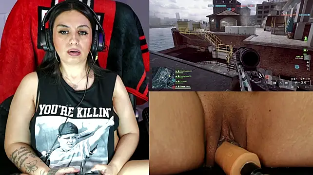 Živý XXX chat Blaze_Onn