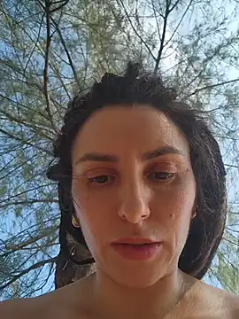 Izabella_Bella Chat XXX in diretta