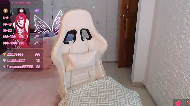 Natysweet23 Chat XXX in diretta