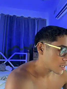 Jackson_stone Chat XXX in diretta