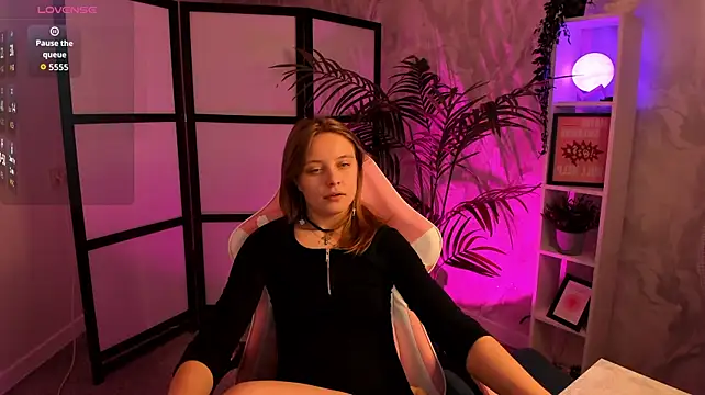 Alisa_Laurent's Live XXX Chat
