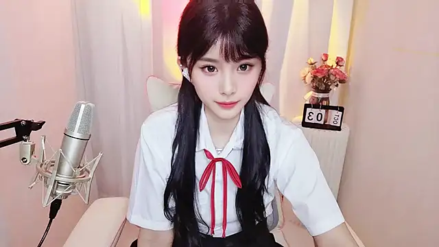 Susan_I - 一直开心就会一直快乐