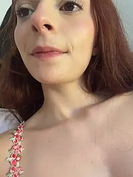 LucianaAriaas_ - RIDE TORSO, FRONT AND BACK