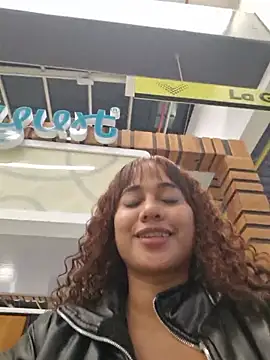 Chat +18 de _kimberlly ao vivo