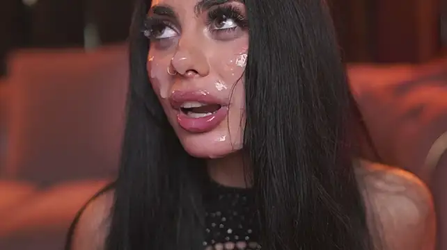 RavennaDArcy - GOOD GIRL GAG ON IT