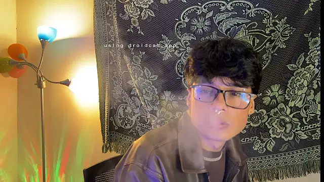 Sembang XXX Secara Langsung maximo_2019