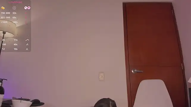 LynnSam_ - Panty OFF & fingers tease💦